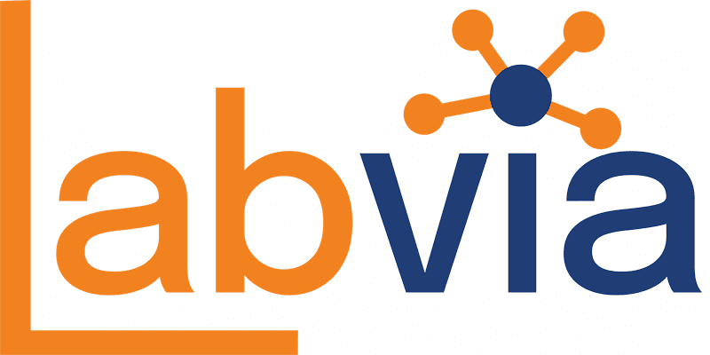 LabVia LES, IoT, AI, Integration & Automation