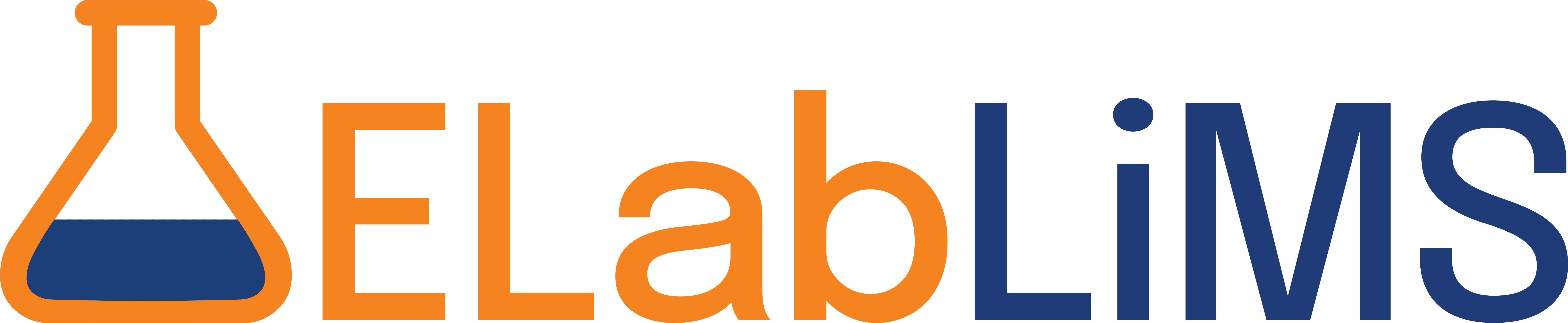 Add Enterprise Sample Management to Your ELabELN Workflow