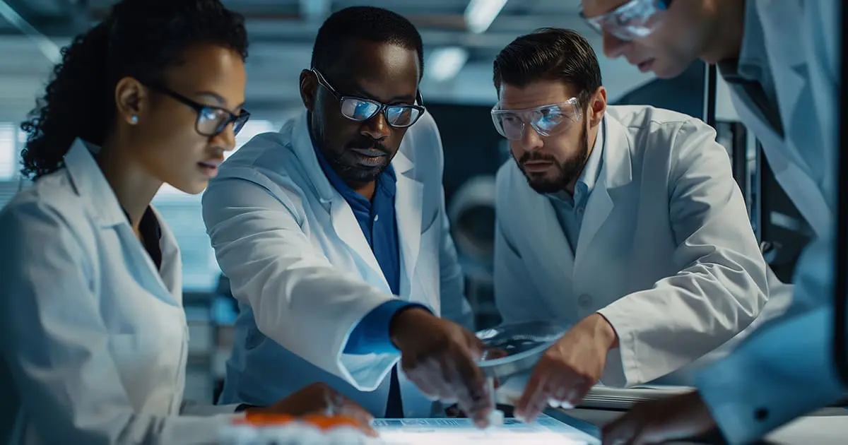 Why ELabELN Users Choose LabDrive for Lab File Management