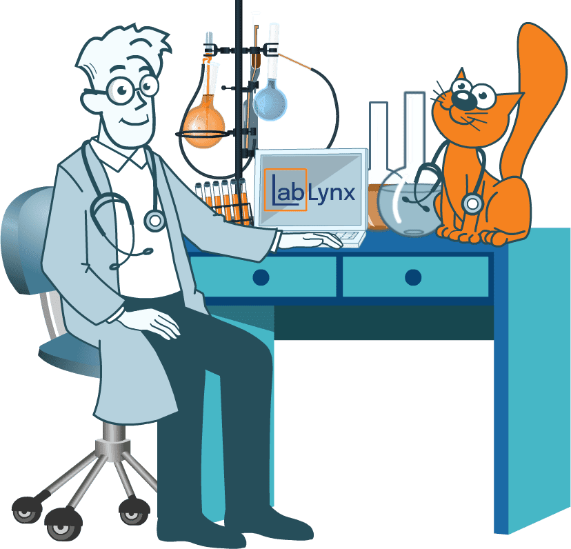 LabLynx - The Team Behind ELabELN