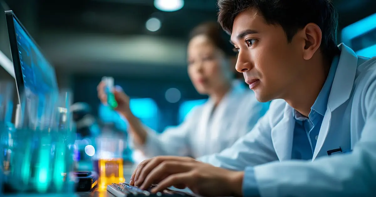 21 CFR Part 11 Compliance for Academic Labs: What Graduate Students Actually Need to Know | LabLynx LIMS