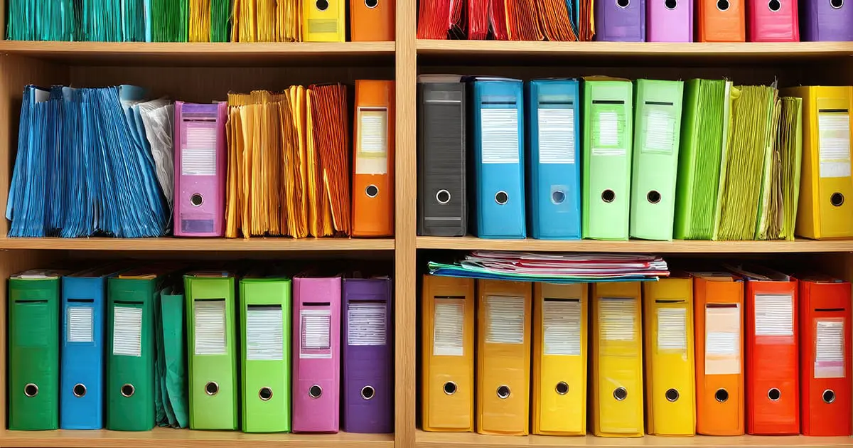 5 Signs Your Lab Has Outgrown Paper Notebooks | ELabELN