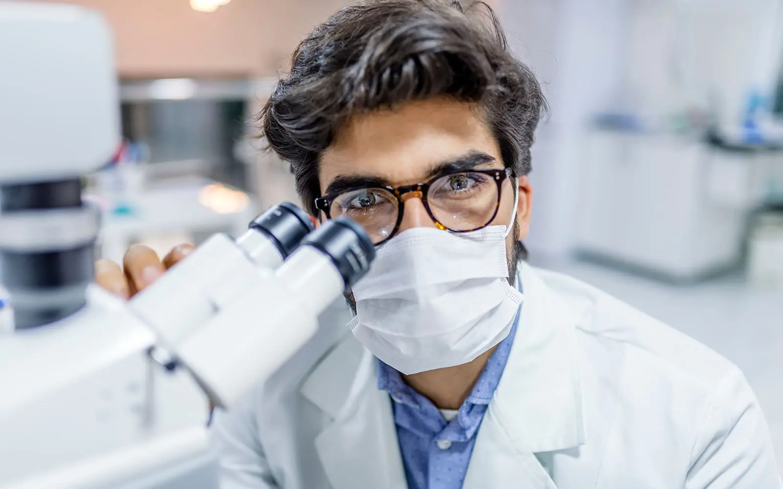 Every Feature You Need in One Complete Electronic Lab Notebook