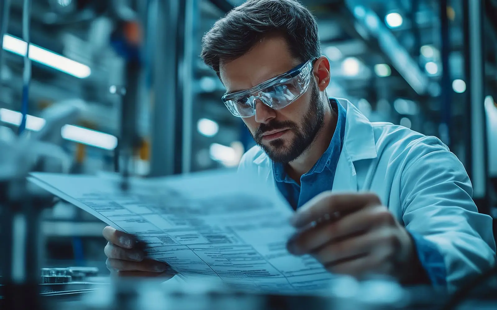 Strategic Lab Management Consulting That Optimizes Operations and Eliminates Inefficiency