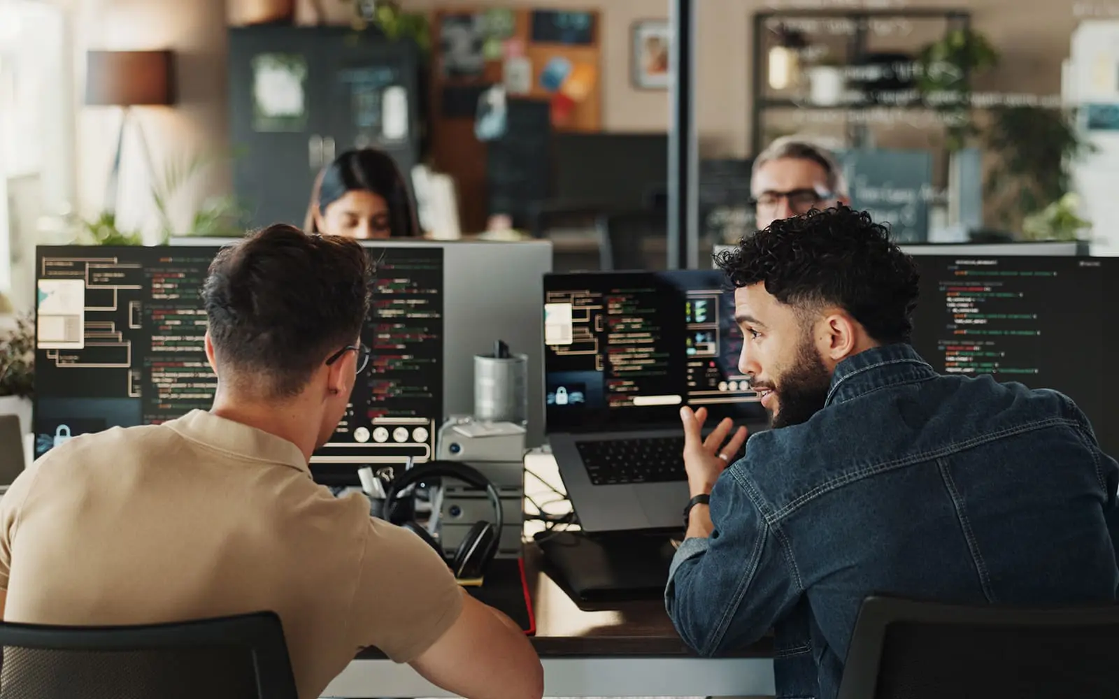 Build Exactly the Tools Your Research Needs When Off-the-Shelf Software Falls Short