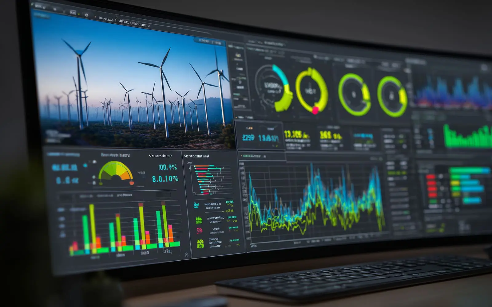 Generate Exactly the Reports Your Institution, Funders, and Regulators Require