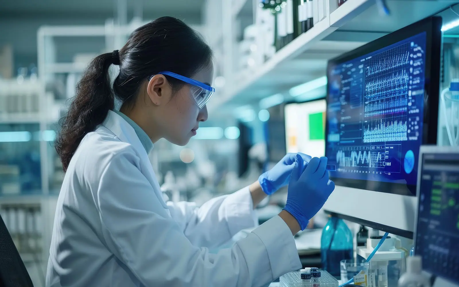 Turn Raw Data Into Insights, Reports, and Publications Without the Spreadsheet Chaos