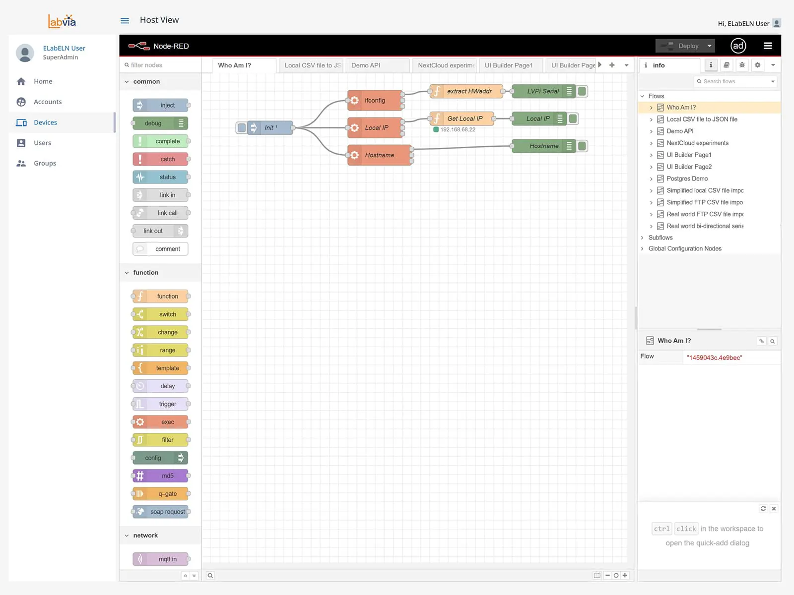 Stop Copying Data by Hand. Start Capturing It Automatically.