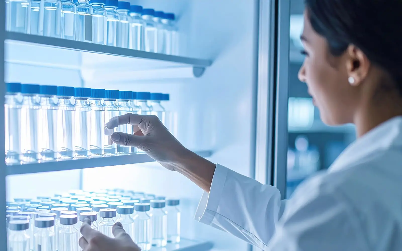 Know Exactly What You Have, Where It Is, and When It Expires