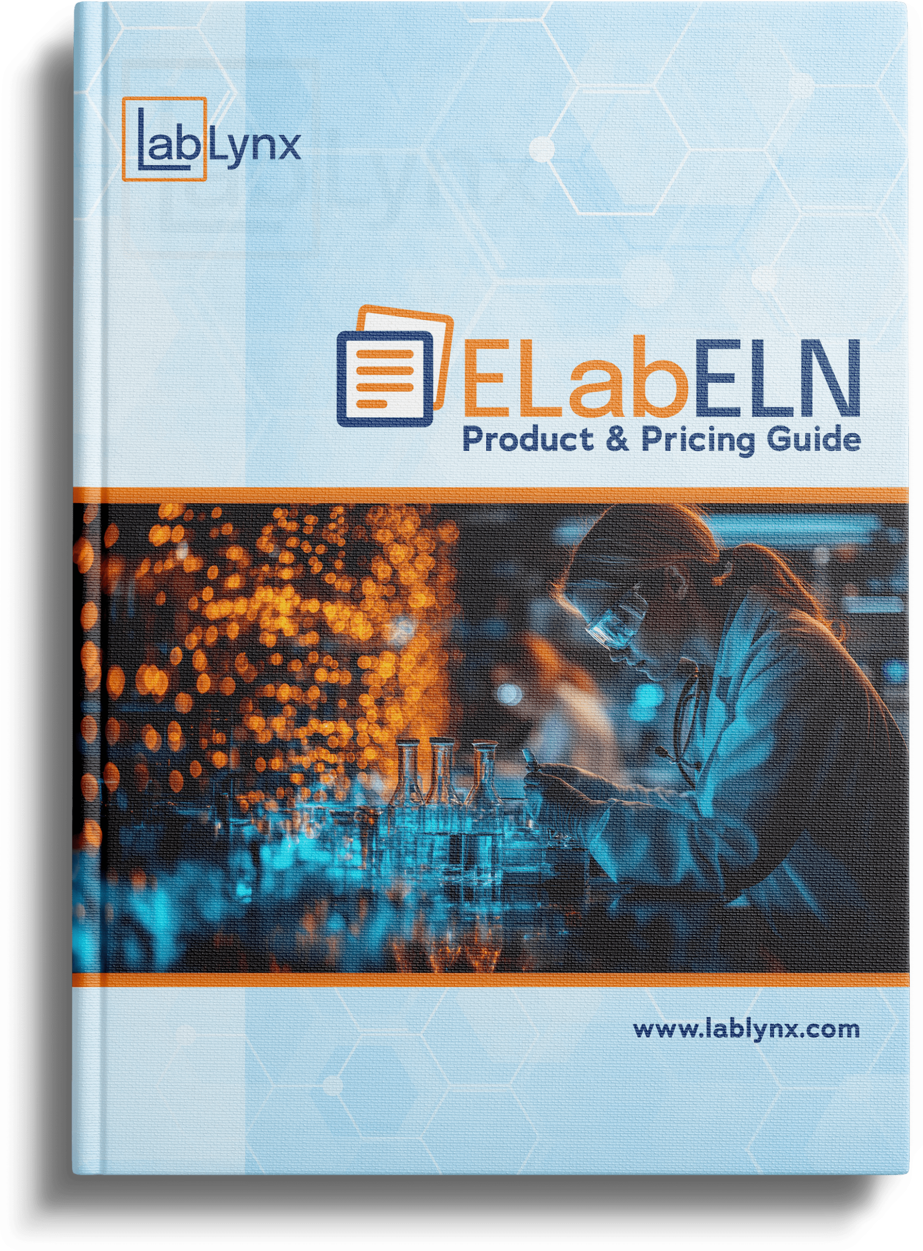 ELabELN Product & Pricing Guide