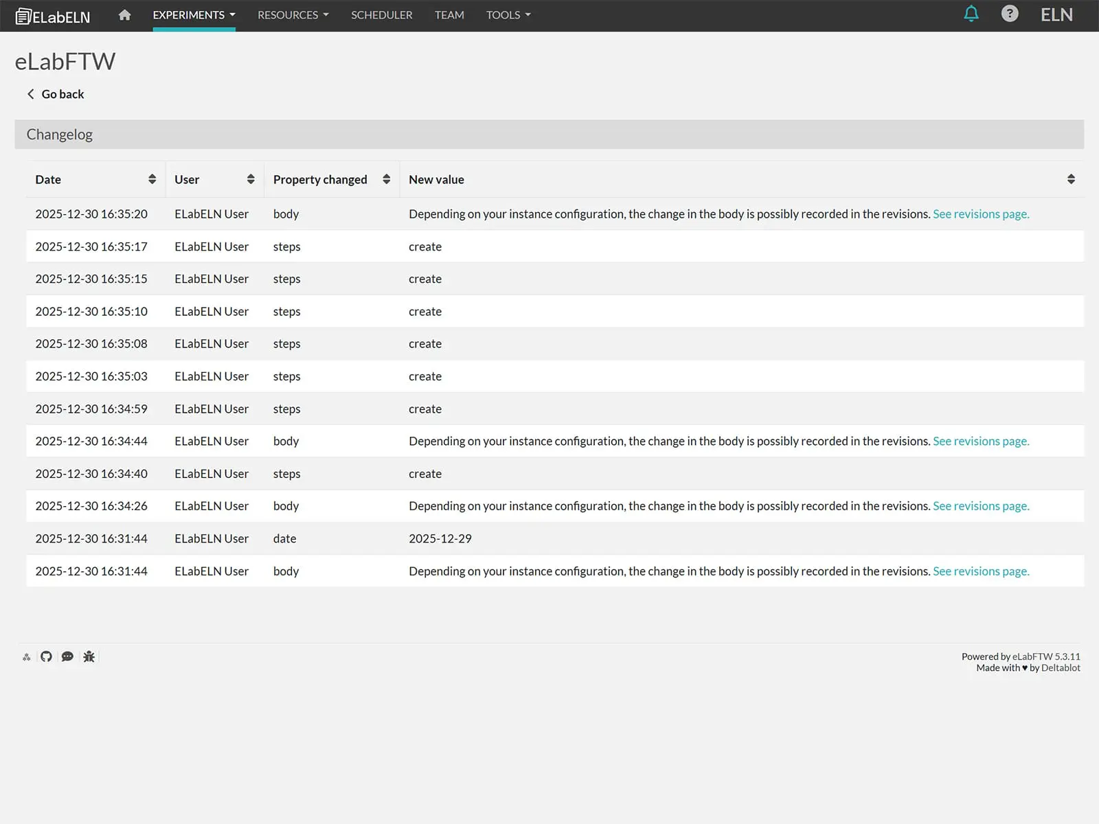 Your Research Is Too Important to Trust to Paper or Insecure Systems