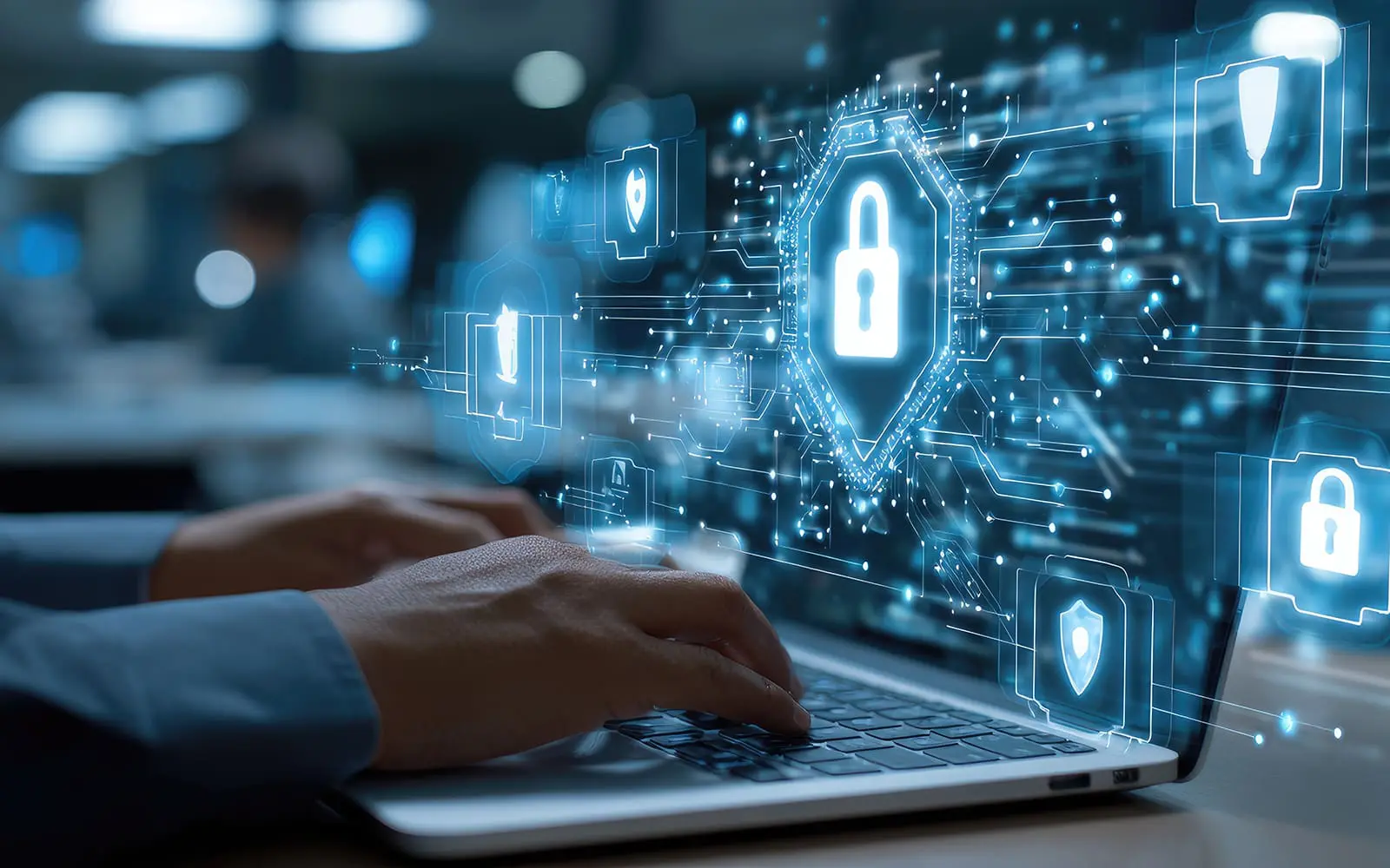 Meet Compliance Requirements Without the Complexity or Compliance Anxiety