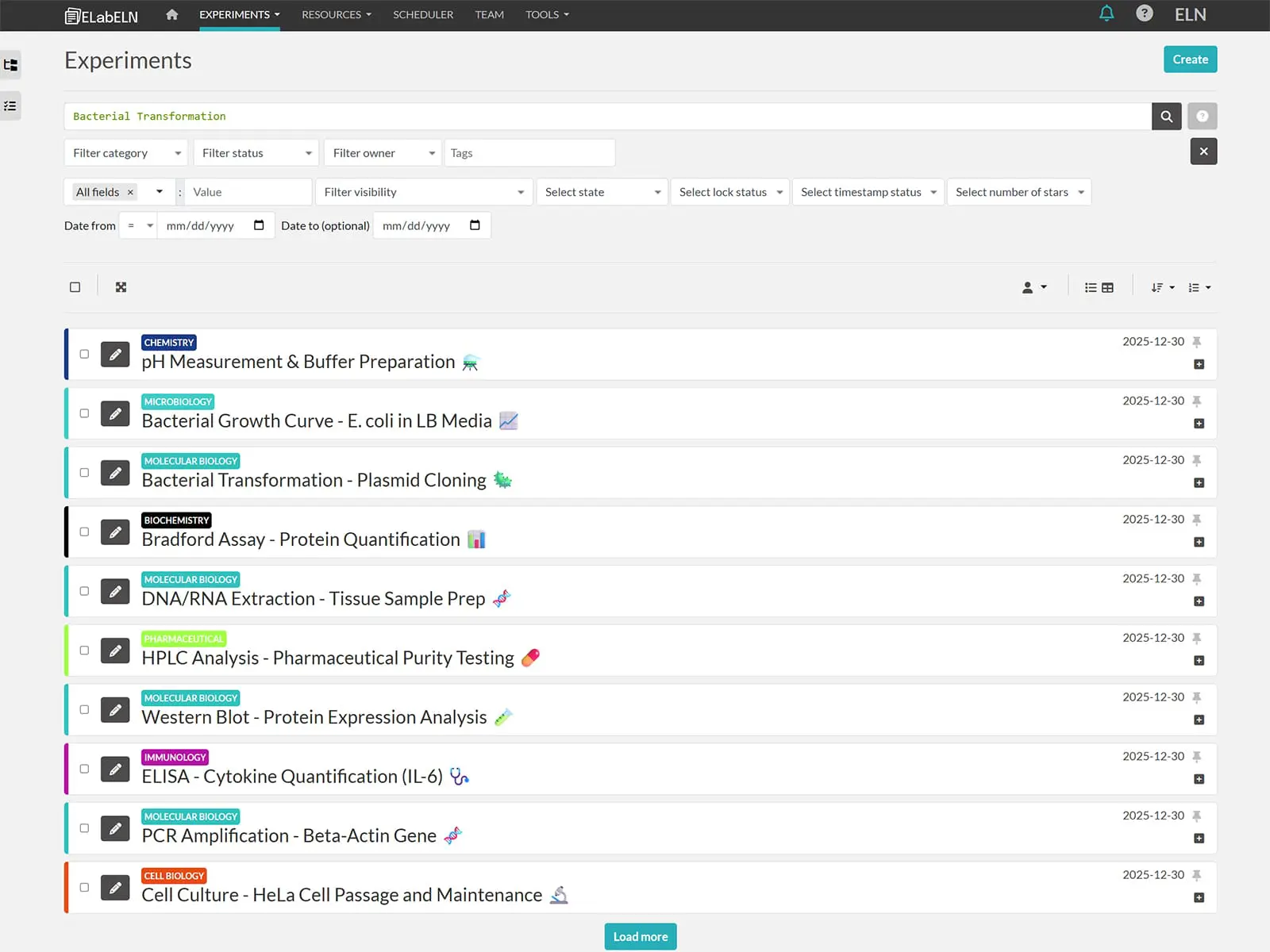 Stop Digging Through Old Notebooks and Start Finding Answers Immediately