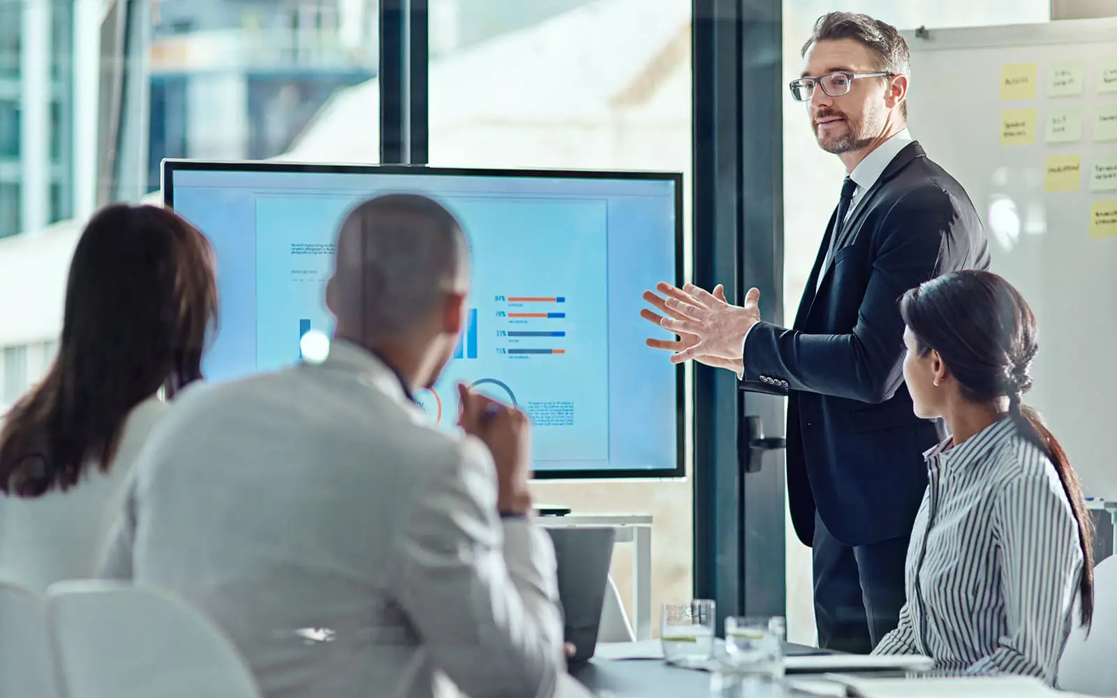 Expert Services That Help You Succeed With ELabELN From Day One