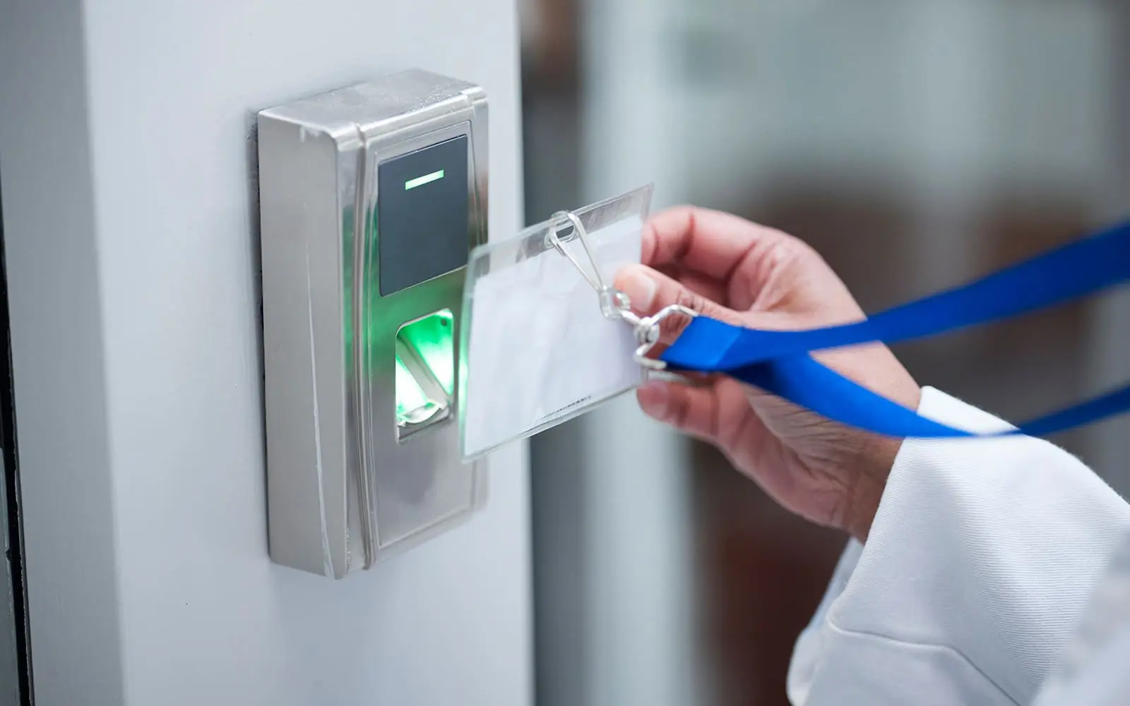 Simplify Access, Strengthen Security, and Integrate Seamlessly With Your Institution