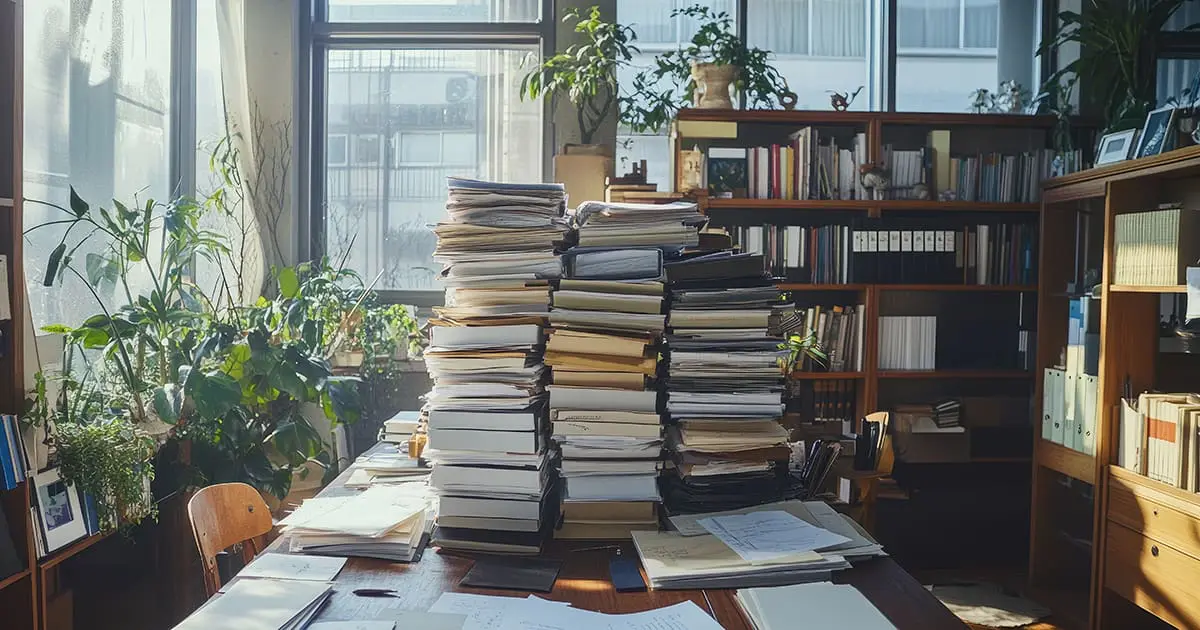 How Long Should You Keep Lab Notebooks? Retention Requirements by Field | LabLynx LIMS