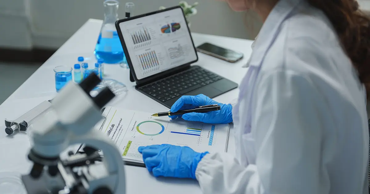 5 Documentation Habits That Save Researchers 5+ Hours Per Week | ELabELN