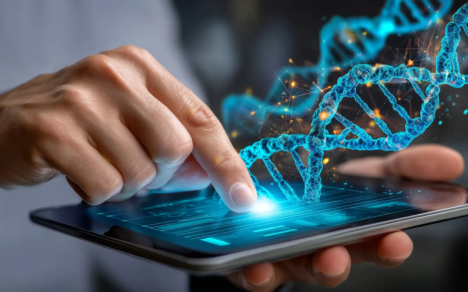 ELabELN for Biotechnology: Digital Lab Notebooks for Biotech Research and Development