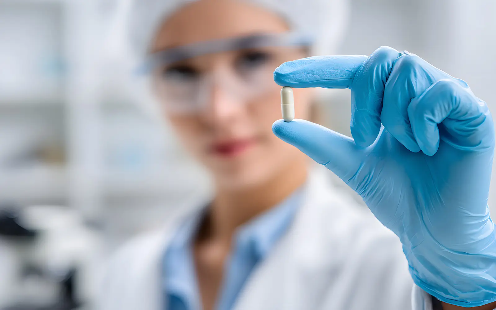 ELabELN for Pharmaceutical Research