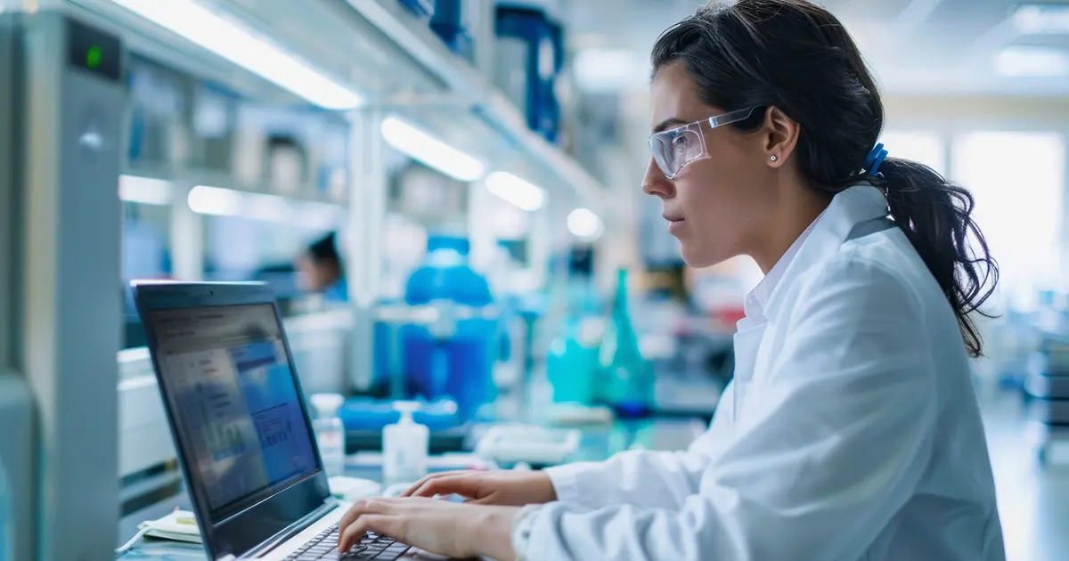 How Better Lab Documentation Can Accelerate Your Publication Timeline | ELabELN