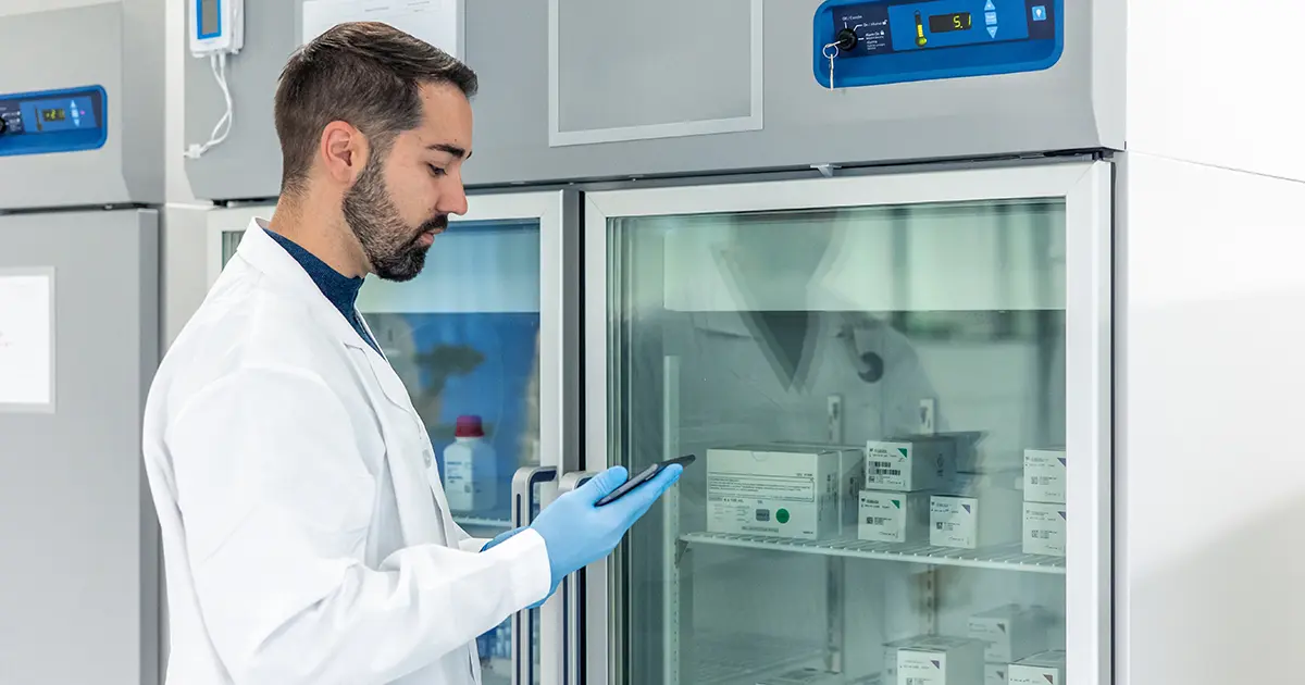 How to Implement Automated Audit Trails in Pharma ELN for FDA Compliance | LabLynx LIMS