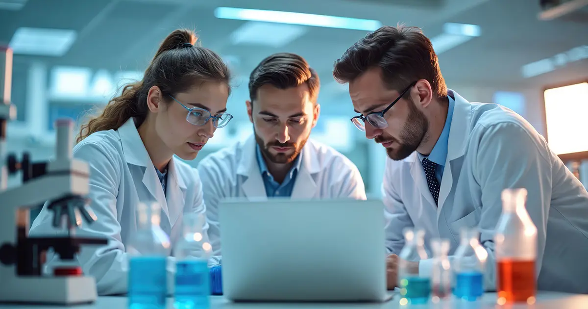 How to Choose an Electronic Lab Notebook: A Buyer’s Guide for Research Labs | ELabELN