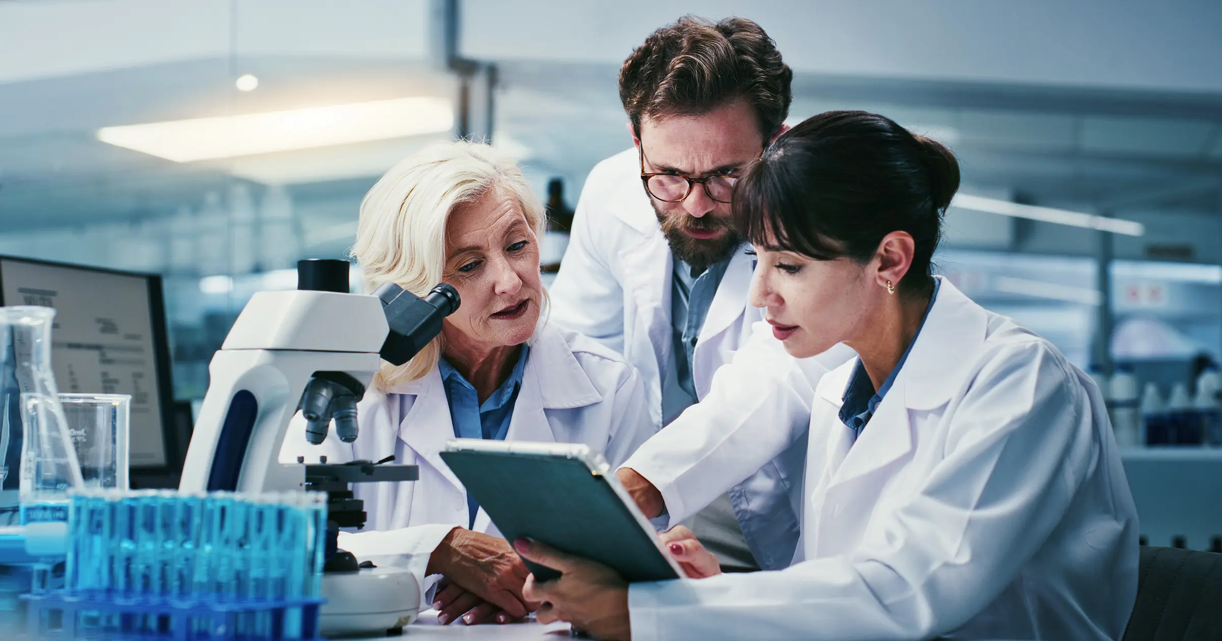5 Lab Workflows You Can Automate Today with ELabELN | ELabELN