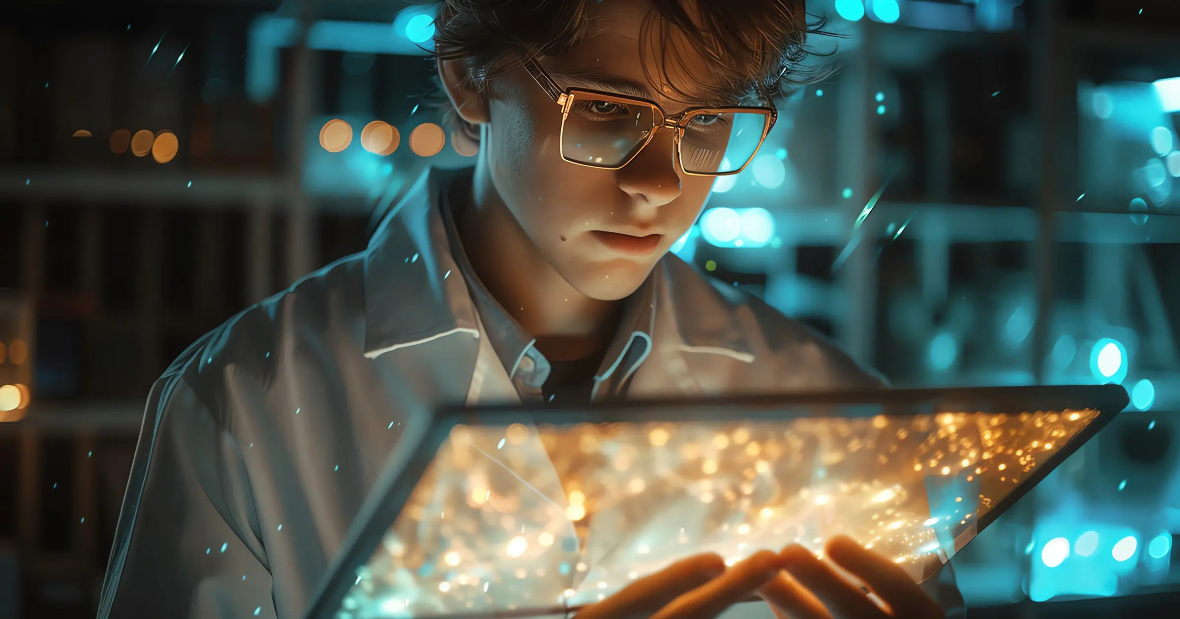 When Trainees Rotate Out, What Happens to Your Lab’s Knowledge? | LabLynx LIMS