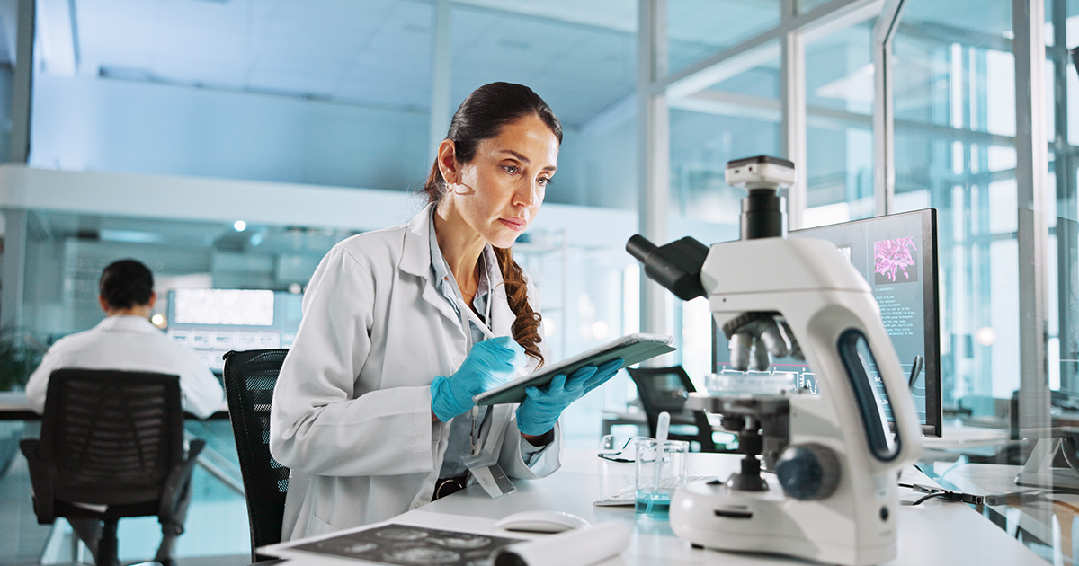 Featured image for “5 Unexpected Ways ELNs Save Time (and Sanity) in Your Lab”