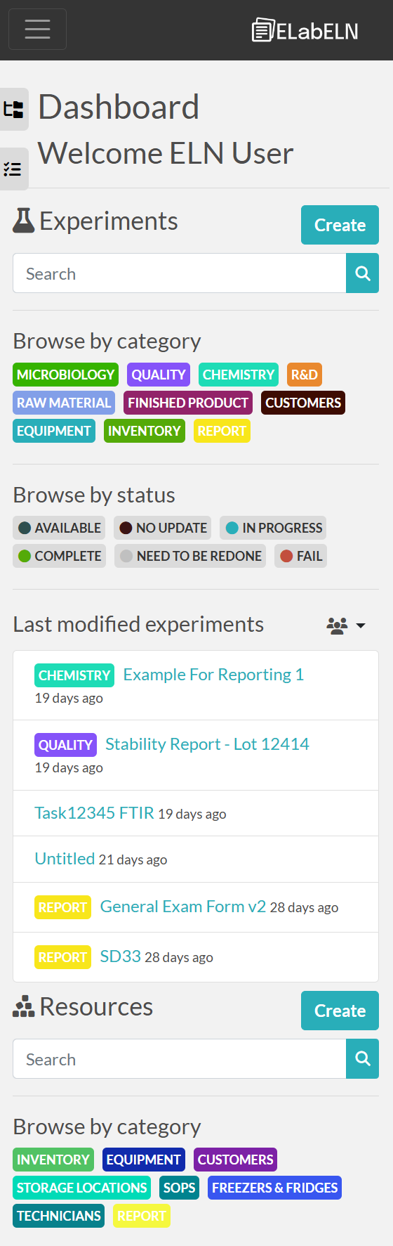 Research Moves Fast. Your Notebook Should Too.