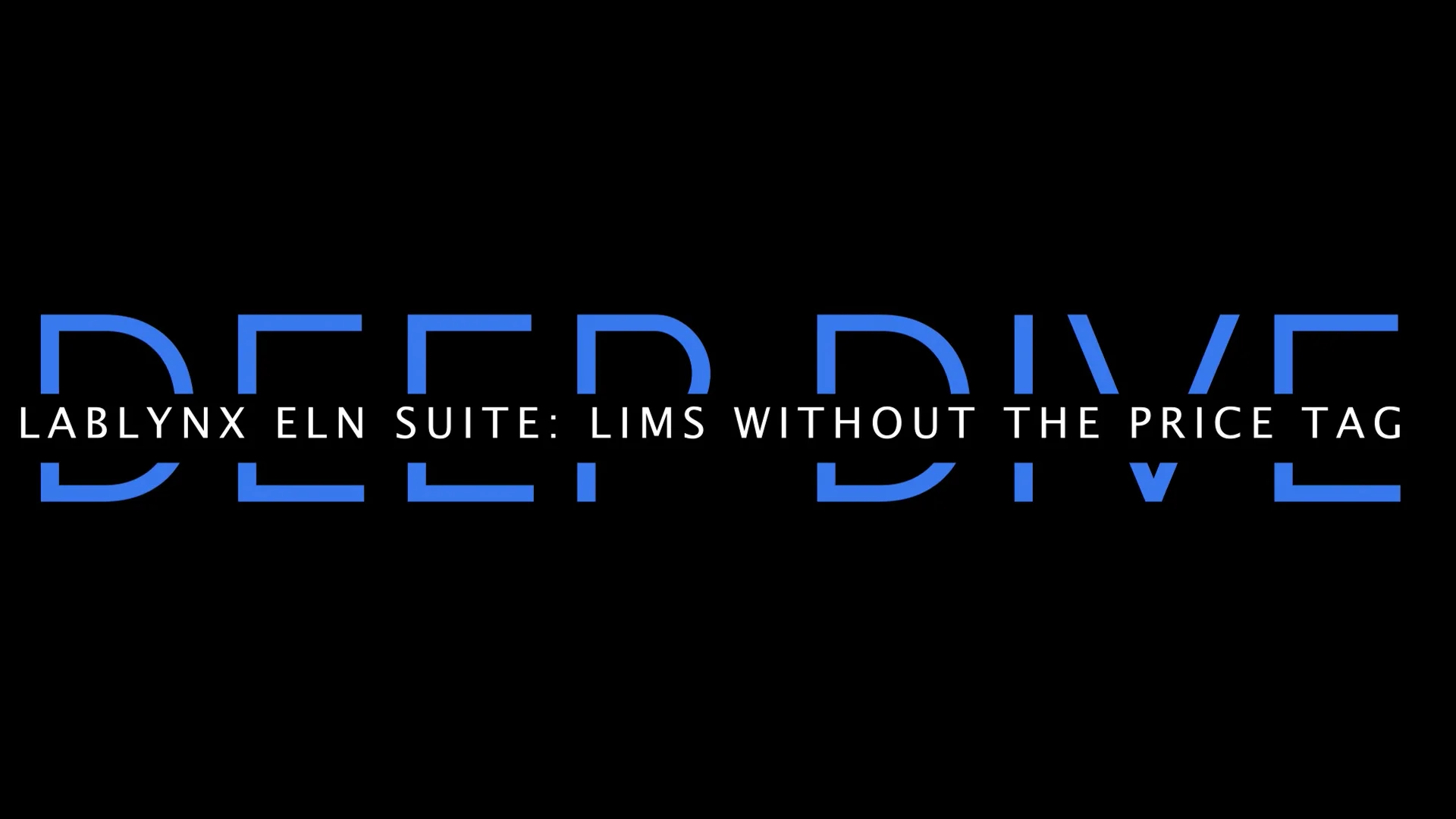 Get LIMS Functionality Without the Enterprise Price Tag | LabLynx LIMS